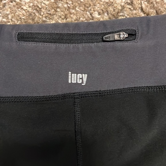 Lucy active wear shorts - Picture 5 of 5